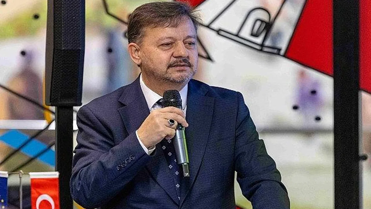 MAPIT Gelecekten Öğrenme Konferansı'nda, 2030 Hedefleri Belirlendi