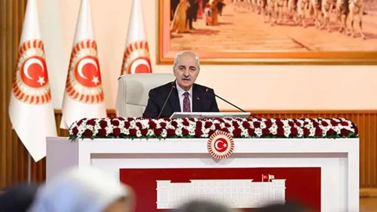 Milli Dayanışma Komisyonu'nun görev süresi 2 ay daha uzadı