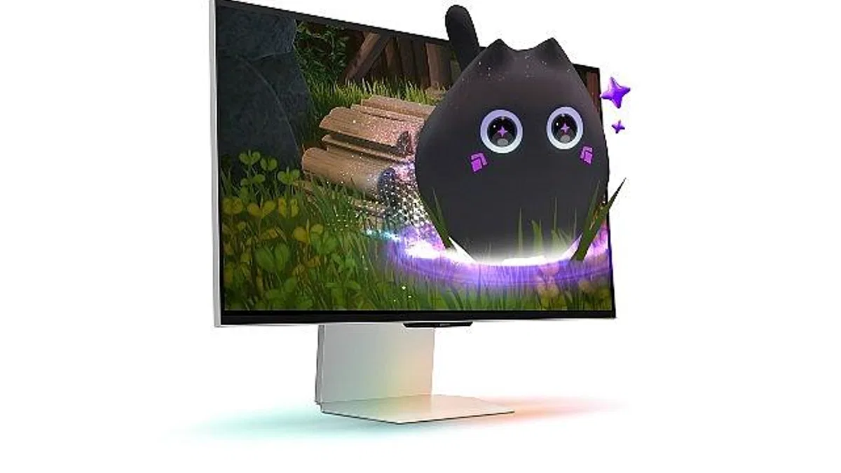 Samsung, Gamescom 2025'te yeni Odyssey G7 monitörlerini tanıttı