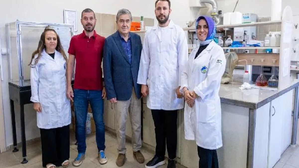 Yeşil Çevre'den sürdürülebilirlik yolunda güçlü adım