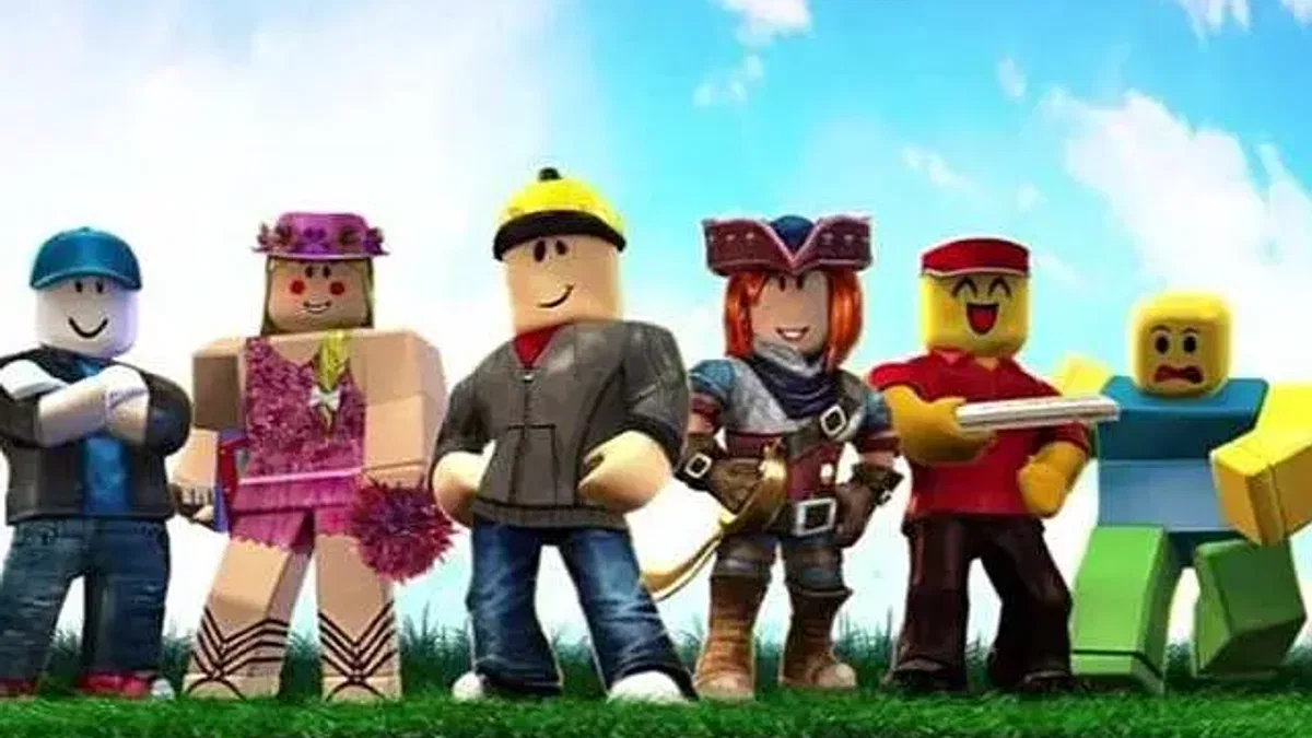 Roblox'tan beklenen adım! Çocuklar için sınırlama geliyor