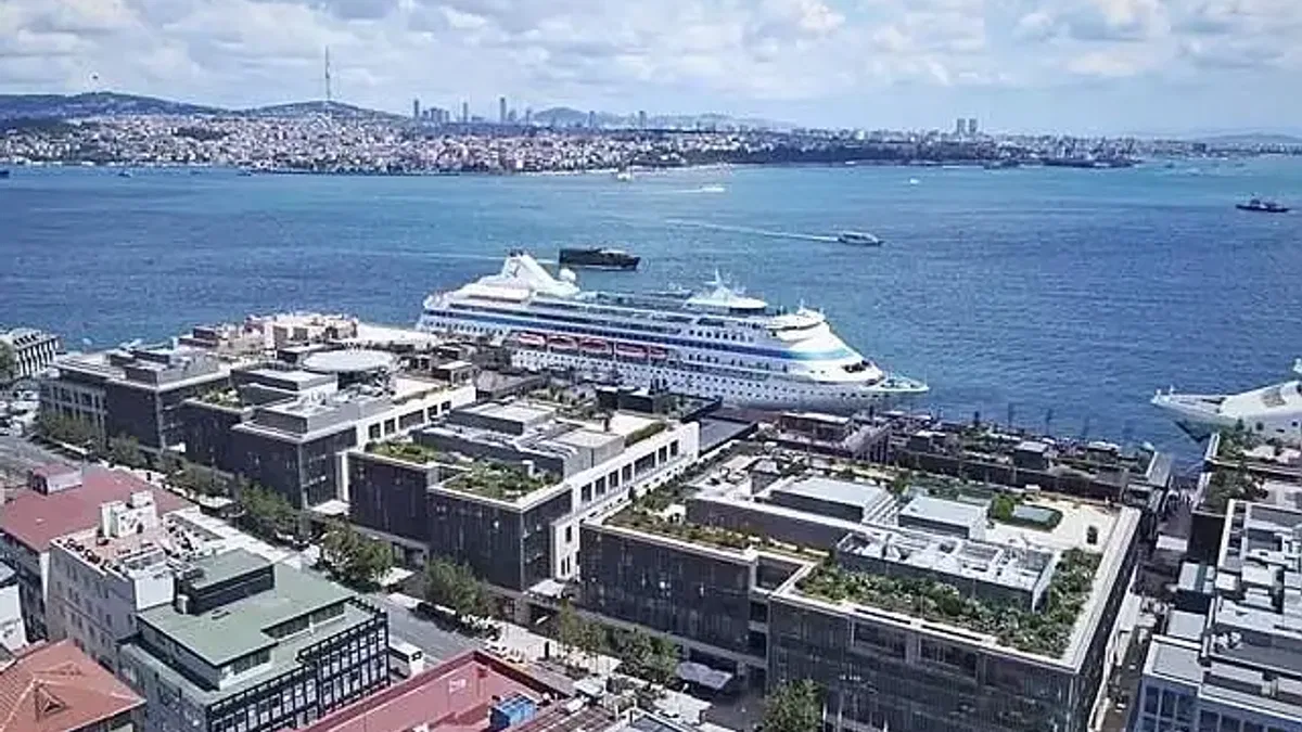 Lüks Seyahat Trendleri 2025’te Şekilleniyor