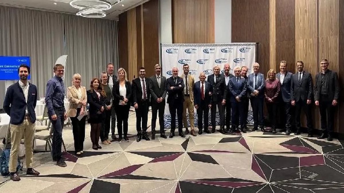 Kayseri dünya spor başkenti olmaya aday