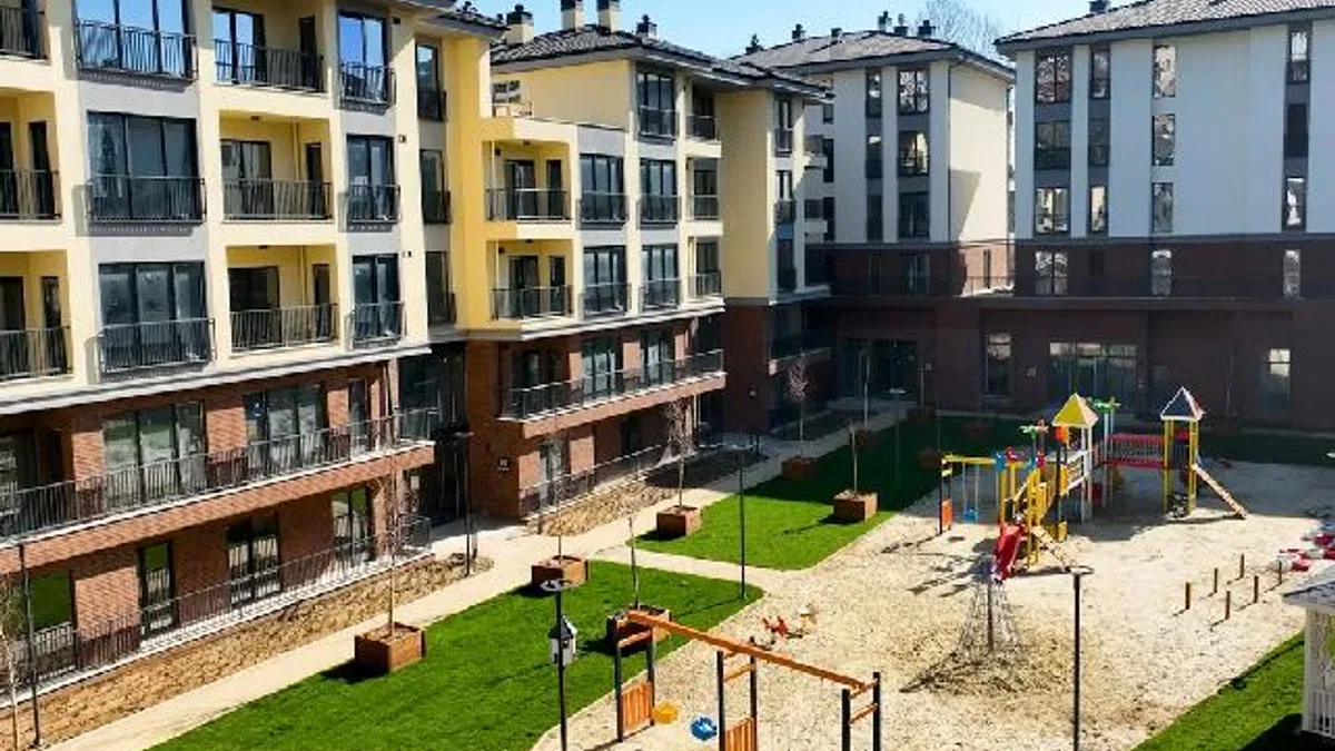 'Dönüşümden Korkmayın!'