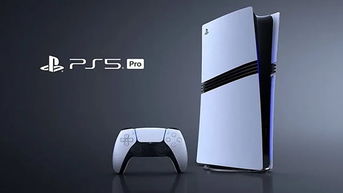 Sony Playstation 5 Pro, dudak uçuklatan fiyatıyla satışa çıktı