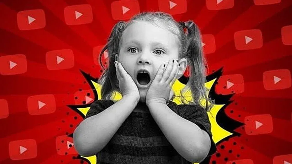 Uzmanlar Uyarıyor: Fazla YouTube izlemek, çocuğu sosyal hayattan izole ediyor!