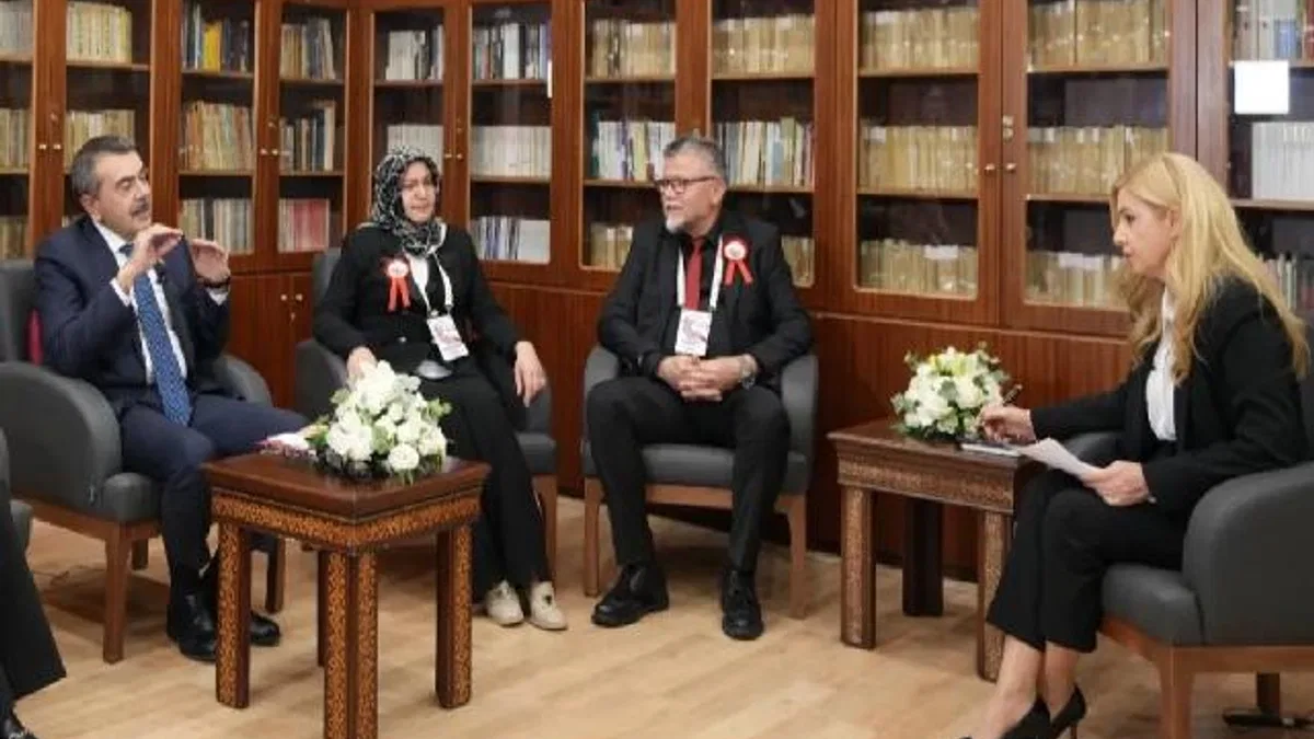 4+4+4 zorunlu eğitime ayar gelecek mi? Bakan Tekin yanıtladı