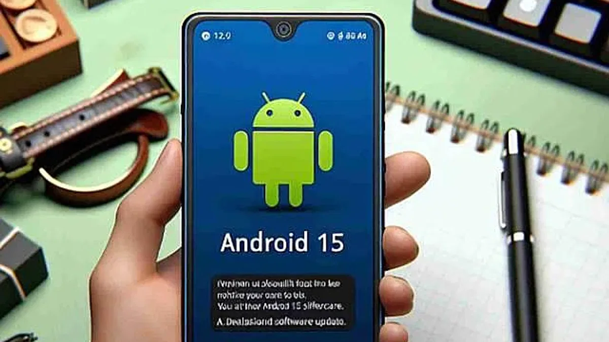 Yeni Android sürümü devrimsel bir yenilikle geliyor