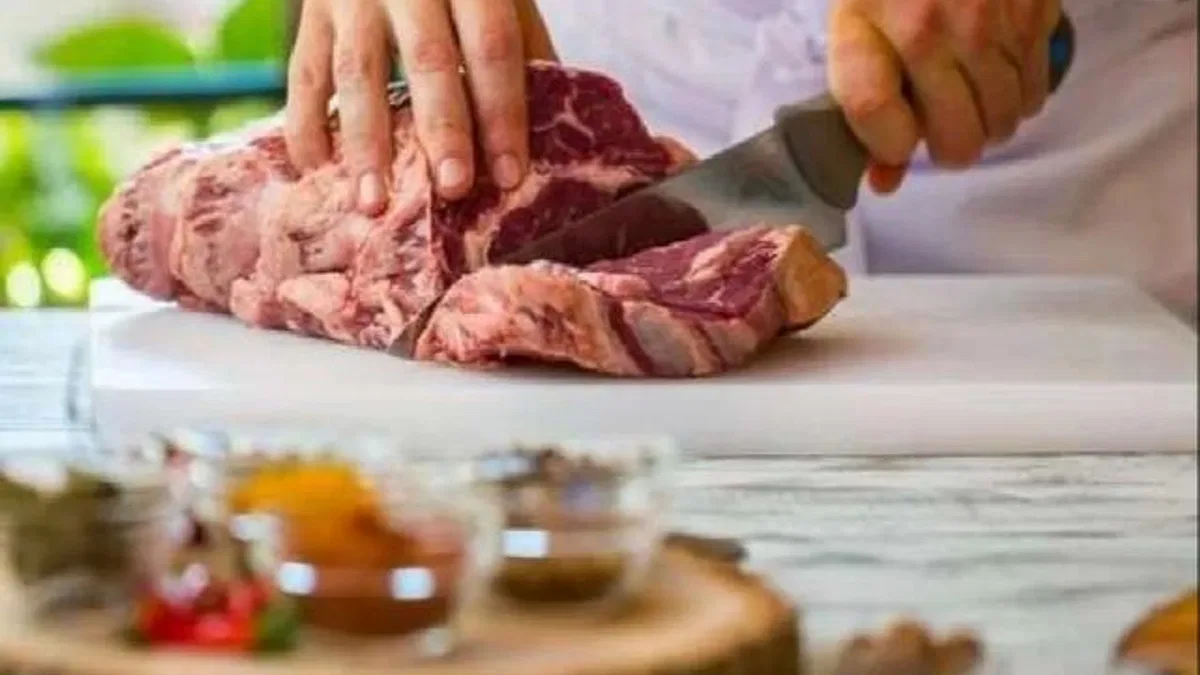 Bakanlık rehber oldu... Kurban eti nasıl doğru saklanmalı ve soğutulmalı?