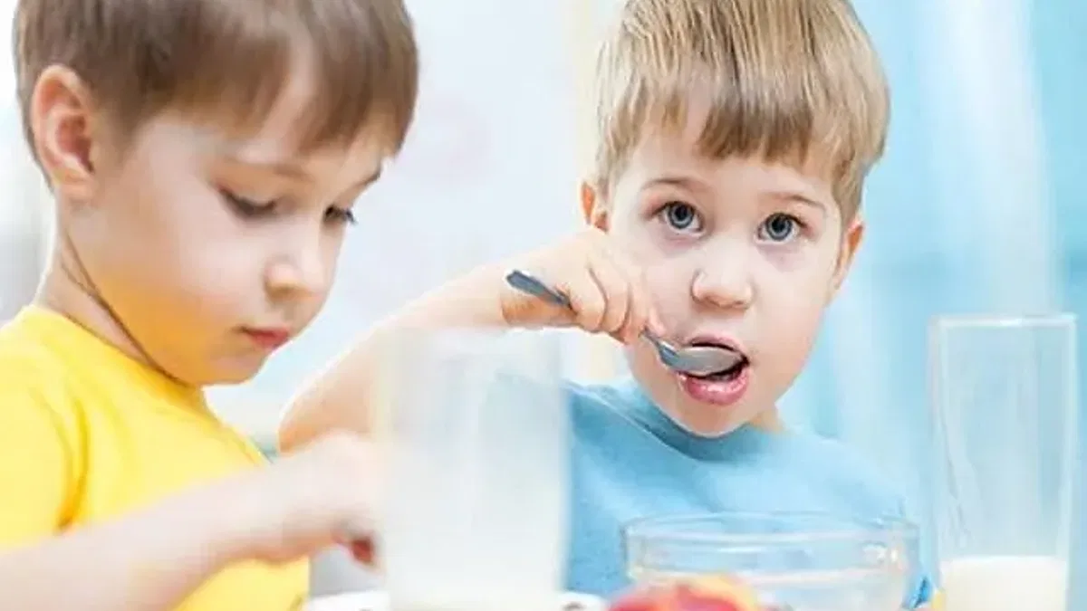 Çocuklarda diş ve ağız sağlığı için oral probiyotik takviyesinin önemi