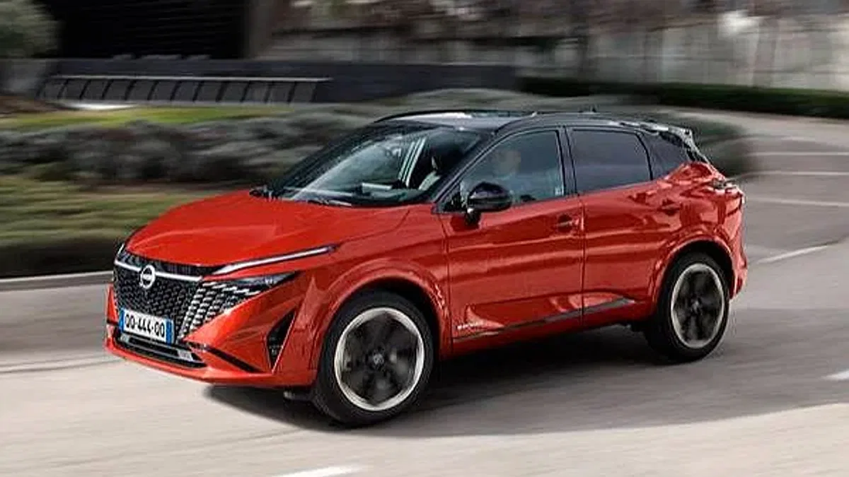Nissan'ın kış kampanyaları devam ediyor