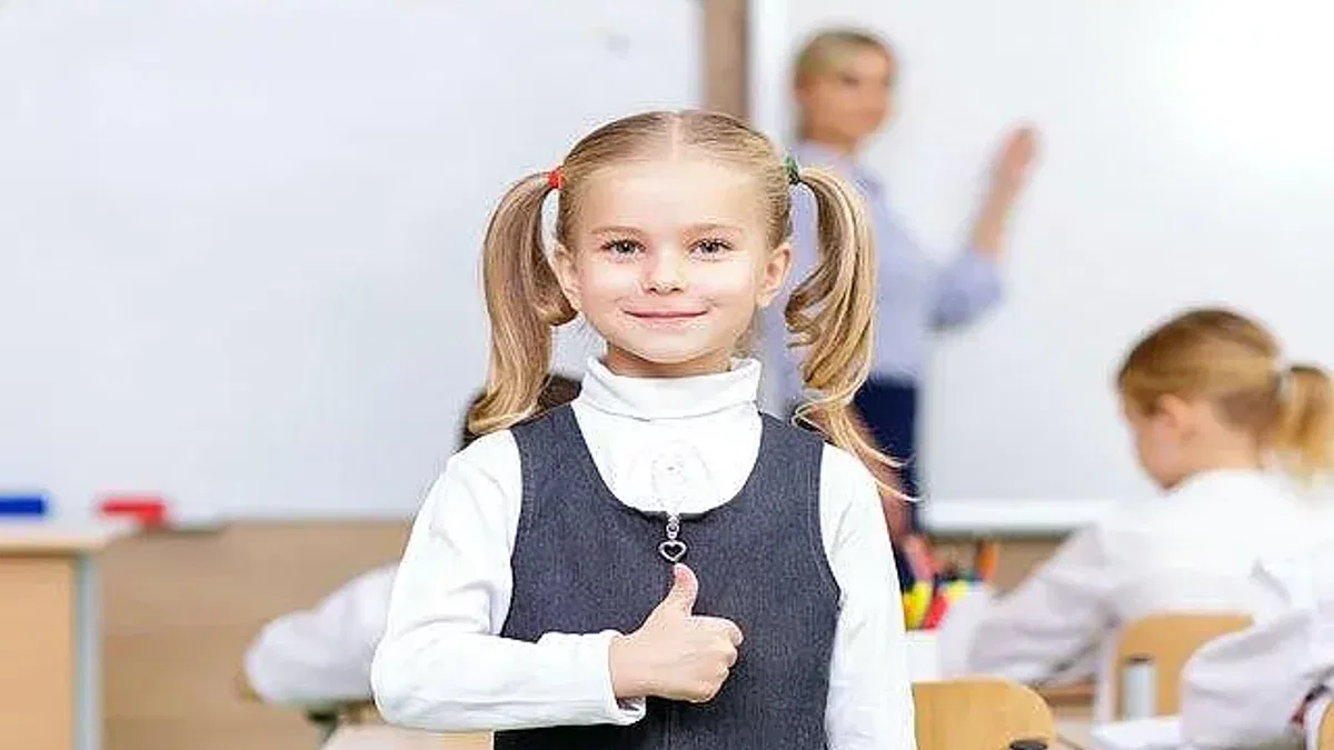 Çocuğun okula uyum sürecini kolaylaştıracak öneriler