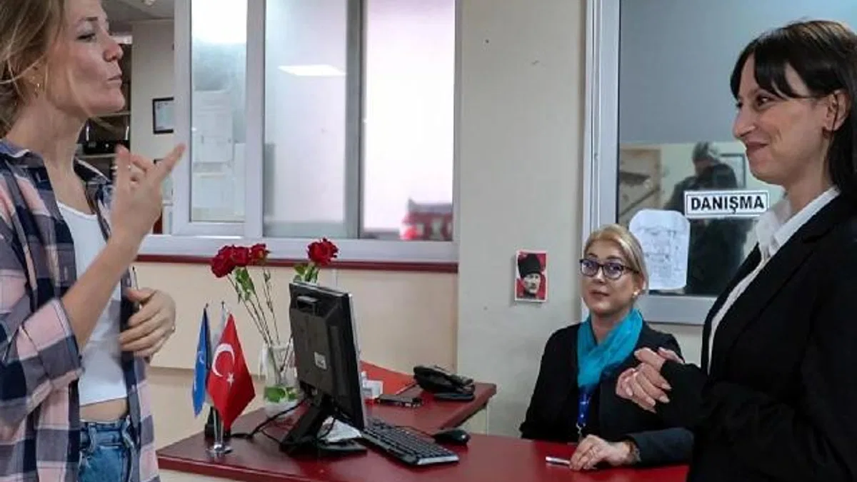 İzmir Büyükşehir’den 'sessiz' destek