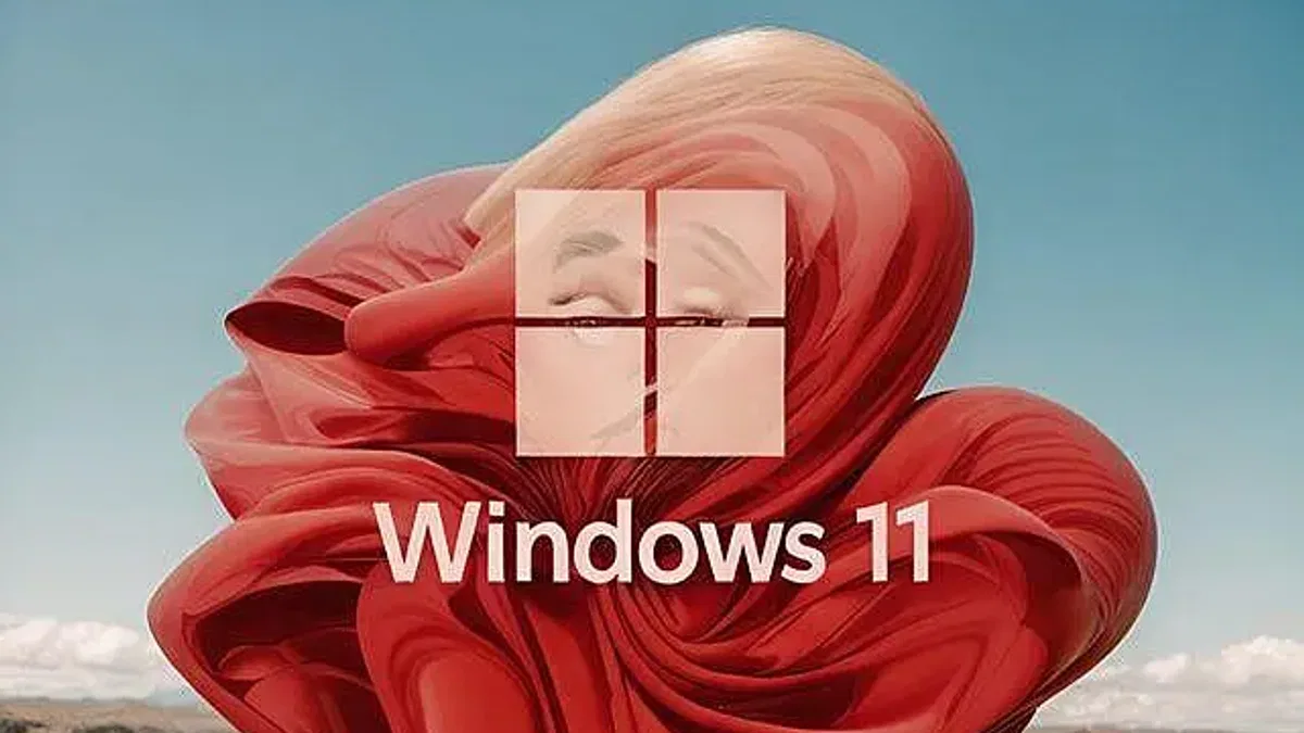 Microsoft, Windows 11 çökme sorununa el attı!