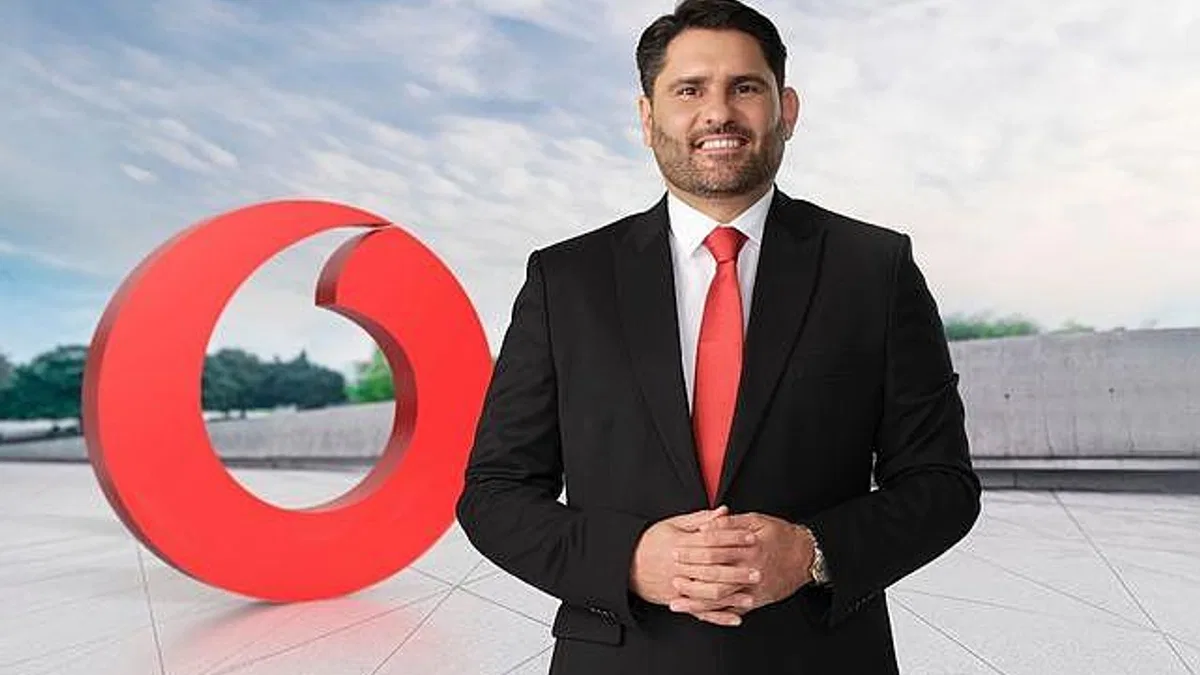 Vodafone Türkiye 5G dönüşümünde Cisco ile 400ZR+ hız teknolojisini uygulamaya başladı