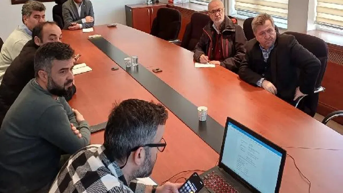 İzmit Tren Garı için asansör ihalesi tamam