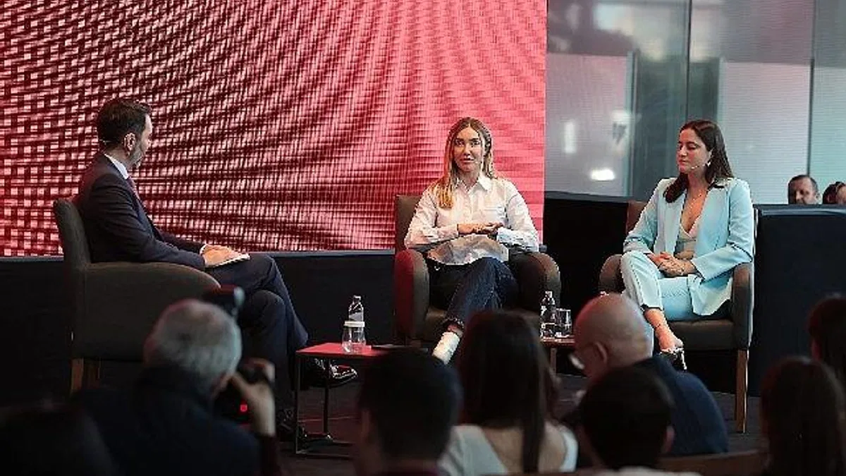 Zirvenin İzinde: Sporun Kadın Kahramanları Memorial'da Buluştu