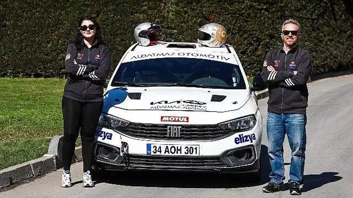 Türkiye Ralli Şampiyonası, Marmaris'te Başlıyor