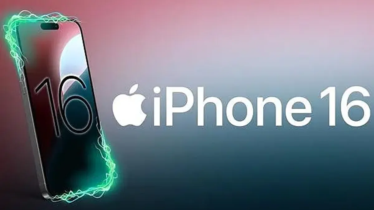 iPhone 16 ve 16 Pro şarj hızıyla sınıfta kaldı
