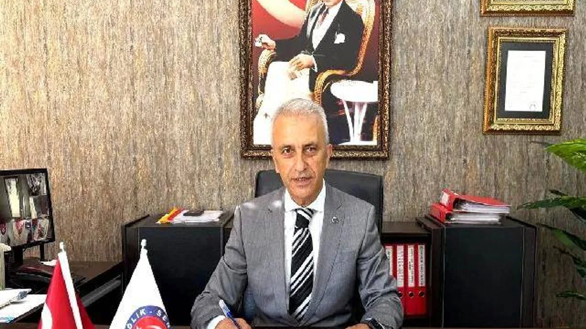 Türk Sağlık-Sen Kocaeli: Temmuz enflasyonu zamları eritti