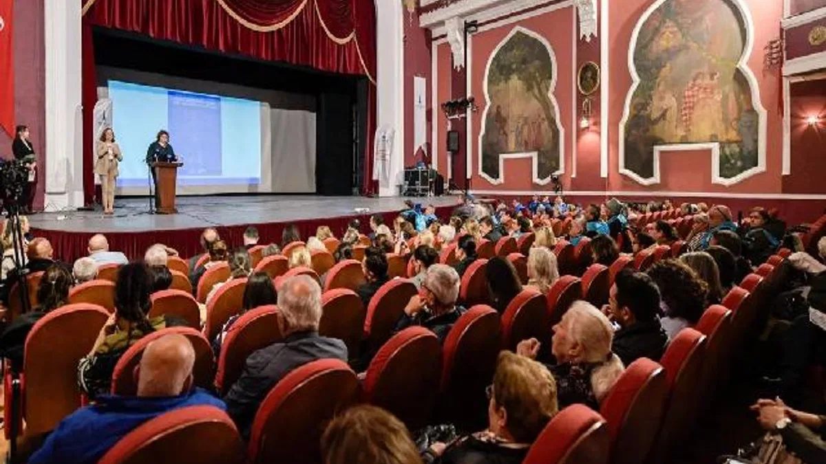 İzmir’den engellilere yönelik ik yerel eylem planı