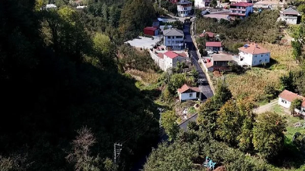 Sakarya bu kez Kocaali’de yol güvenliği artıyor