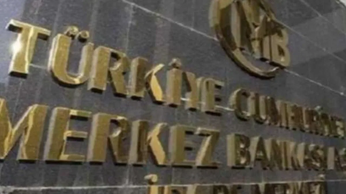 Reeskont ve avans faizlerine 'Merkez' ayarı