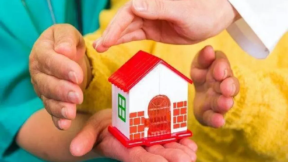 Evde bakım hizmetleri hayat kurtarıyor!