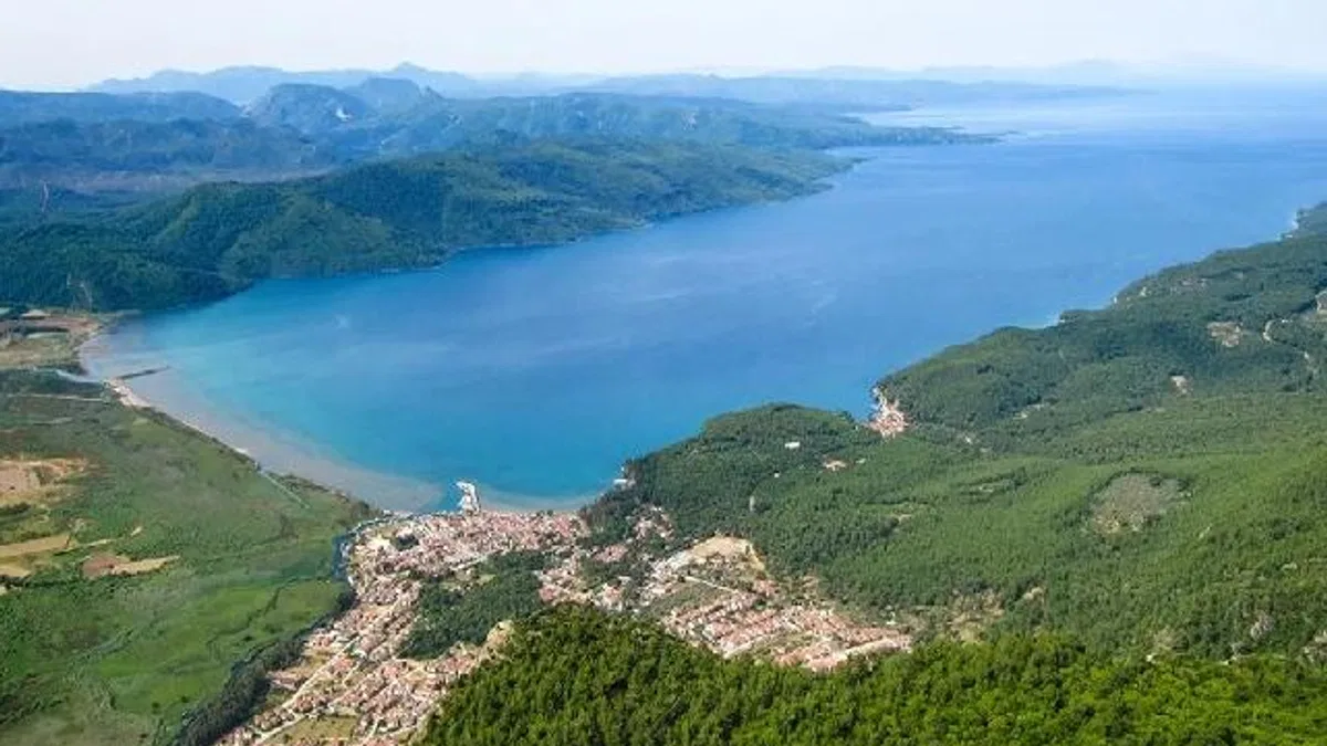 Muğla Büyükşehir’den Gökova için hukuki zafer!