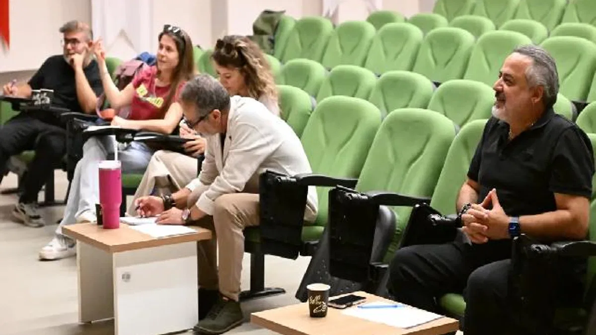 Manisa Konservatuarı’nda sınav heyecanı! Kayıtlar uzatıldı