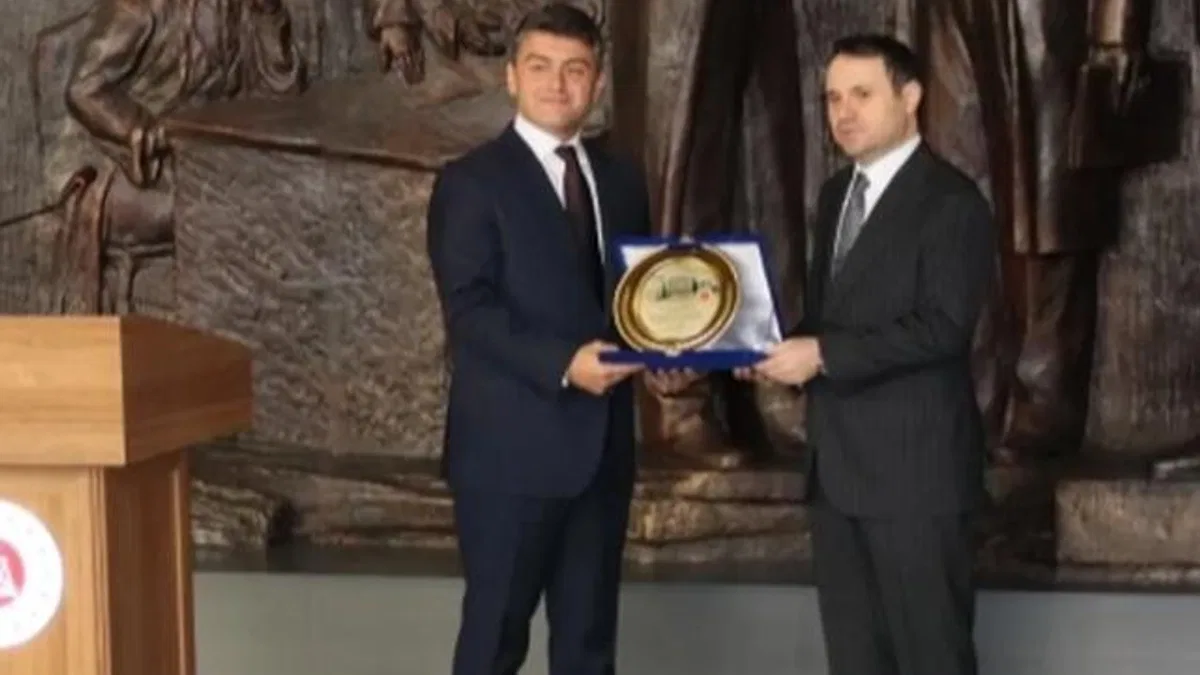İstanbul Cumhuriyet Başsavcılığı Fatih Dönmez'e emanet