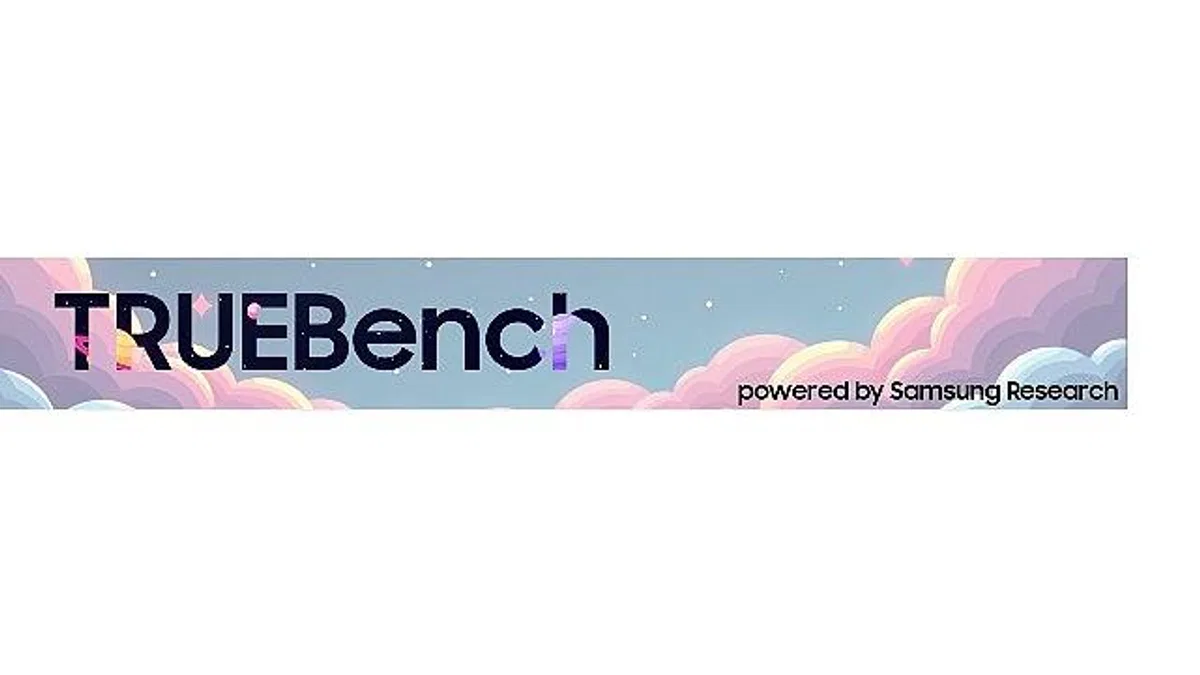 Samsung yapay zekâ benchmark çözümü TRUEBench'i tanıttı