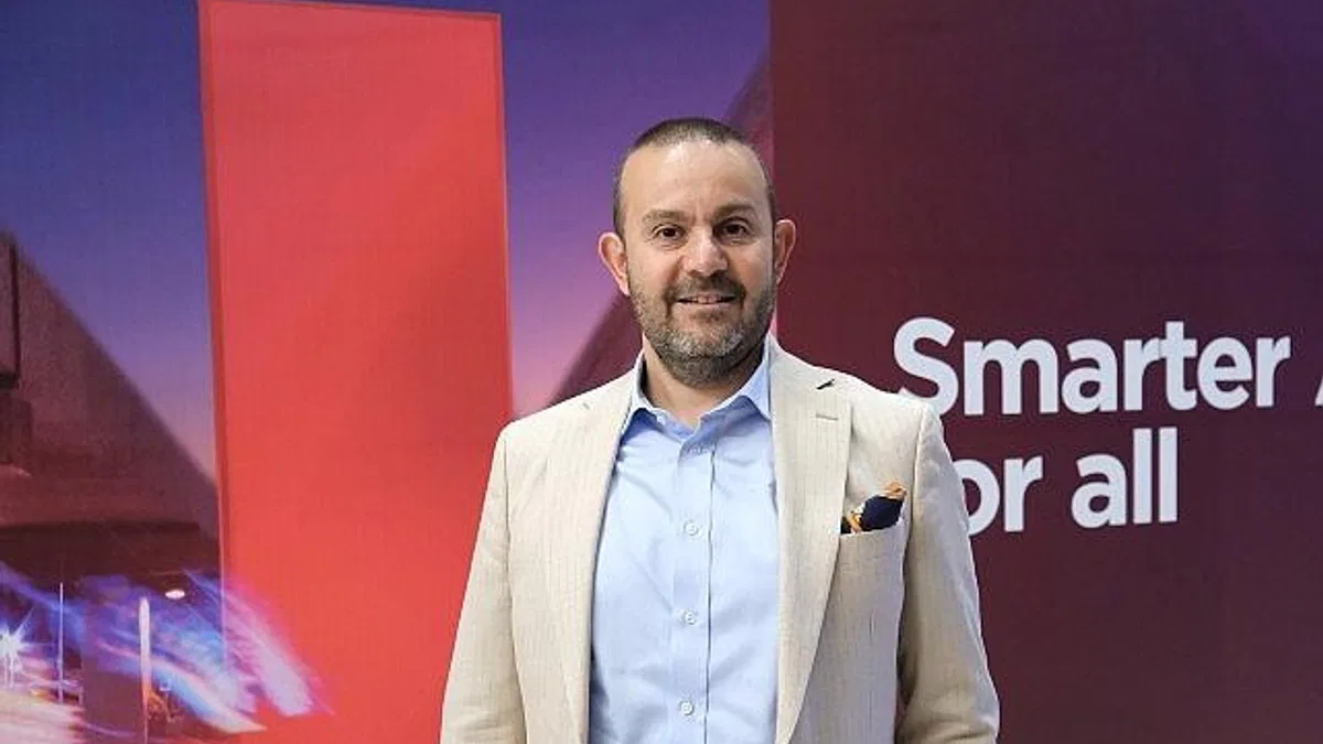 Lenovo, 5. kez, Türkiye PC Pazarı'nın birincisi