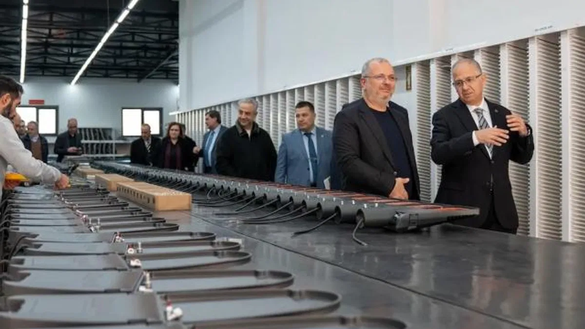 Kara: Ar-Ge ve inovasyon üniversitelerle güçleniyor