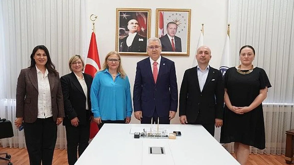 Bu proje ile yaşlılar için yapay zeka destekli iletişim ve bilişsel fonksiyon izleme sistemi geliştirilecek