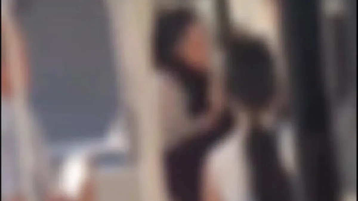 Denizli’de tesettürlü kadına hakarete gözaltı!
