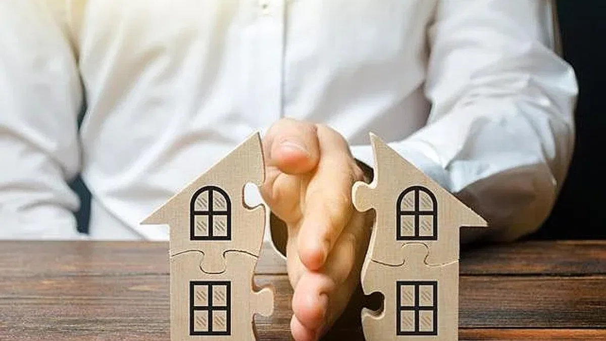 Kiradaki artış sosyal yapıyı değiştiriyor, paylaşımlı evler zorunluk haline geliyor!