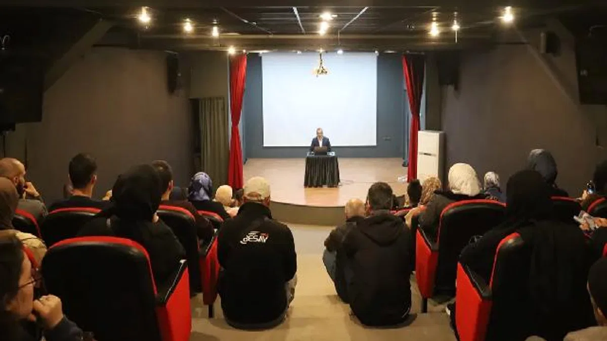 Sakarya'da dersler yoğun katılımla başladı