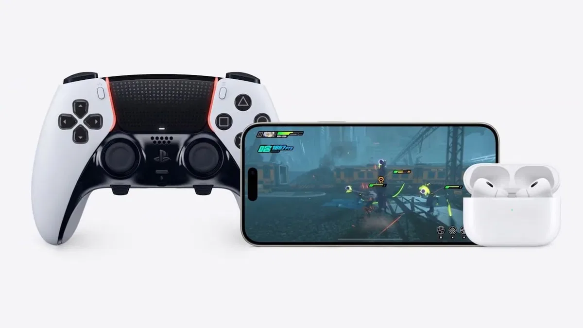 iOS 18 Oyun Modu Neler Sunuyor?