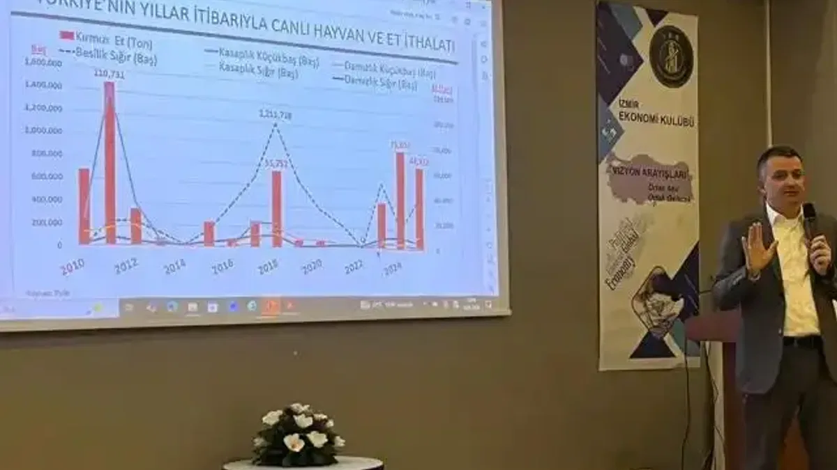 Tarımda yeni yol haritası belli oldu
