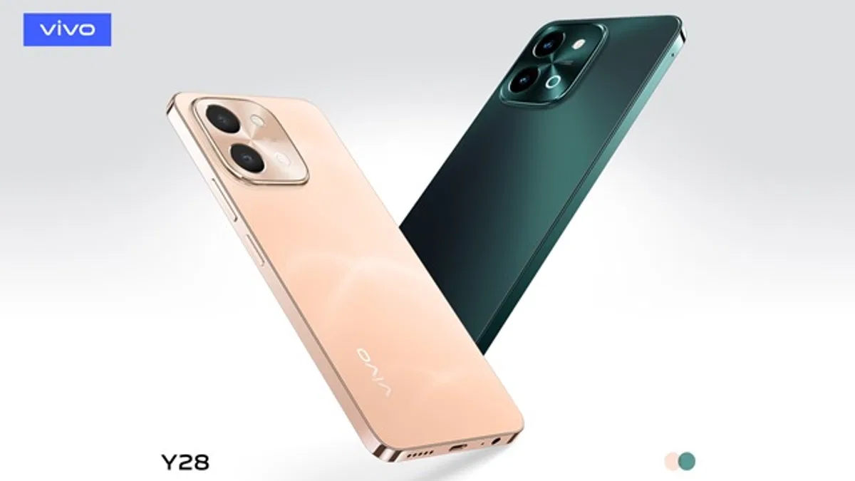 vivo'nun Uygun Fiyatlı Akıllı Telefonu Y28 Türkiye'de Satışa Sunuldu