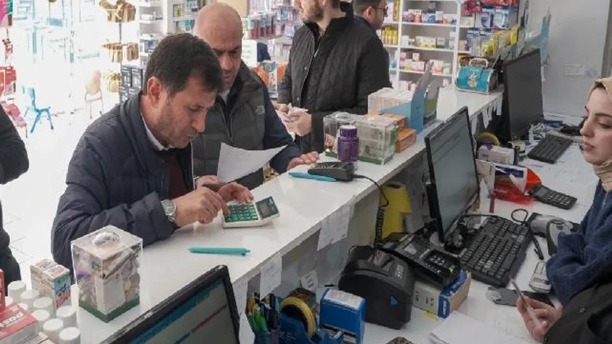 MÜSİAD Bursa 'Zimem Defteri' geleneğini yaşatıyor