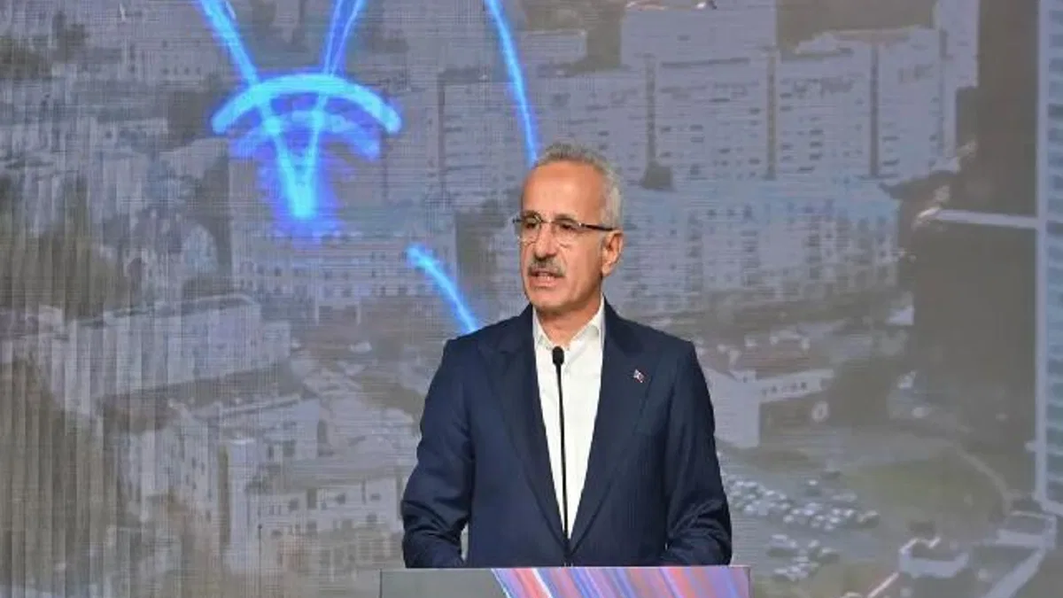 5G ile dijital hayat hızlanacak... 5G hizmeti 1 Nisan 2026'da