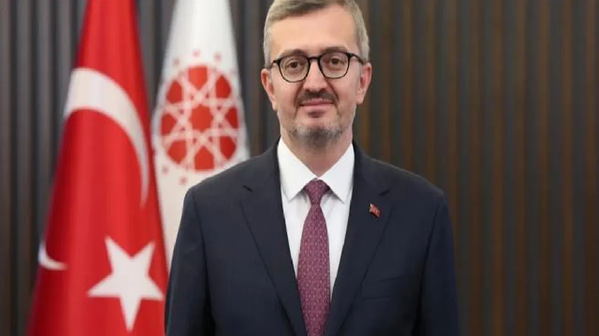 İletişim: CHP'nin hakaret içeren açıklamaları demokrasiye zarar veriyor