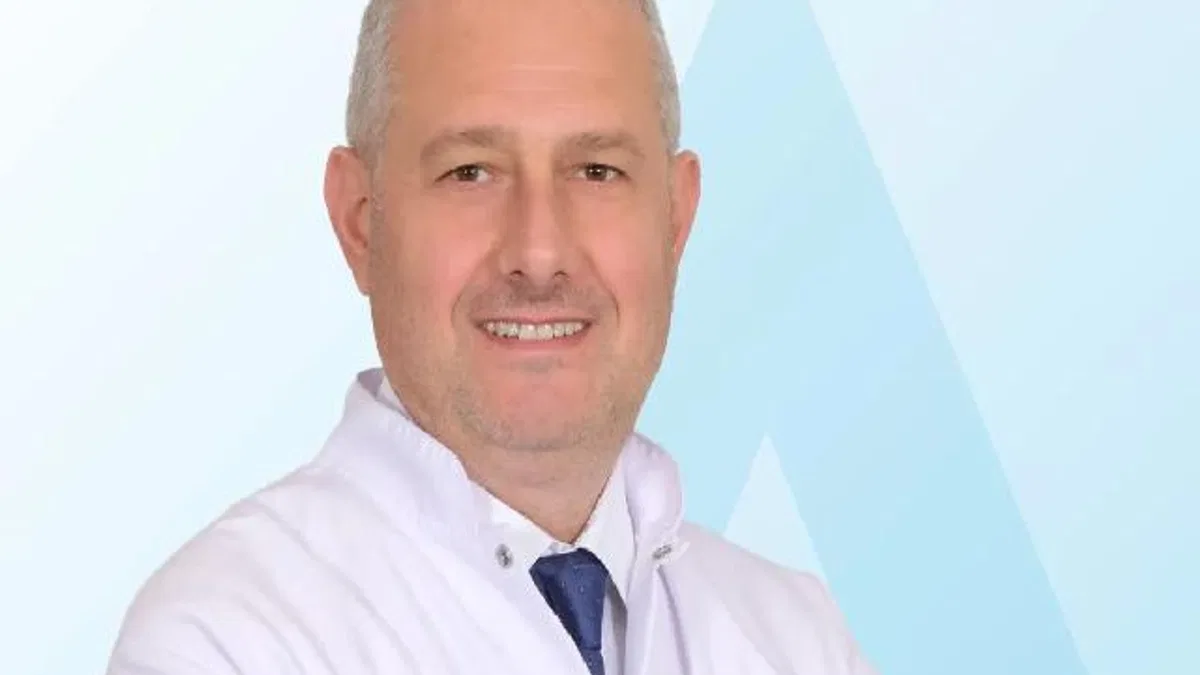 Şiddetli kalça ağrısına kalıcı yöntem