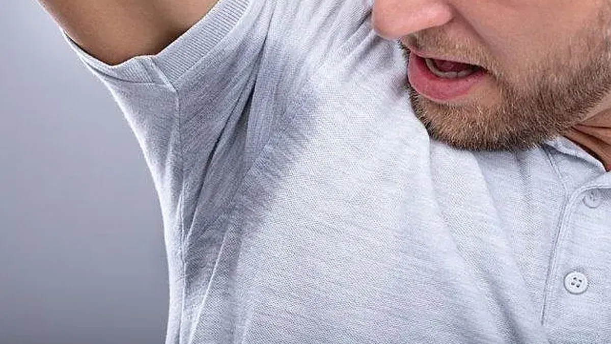 Hoş olmayan ter kokusu normal mi yoksa bir hastalığın habercisi mi?