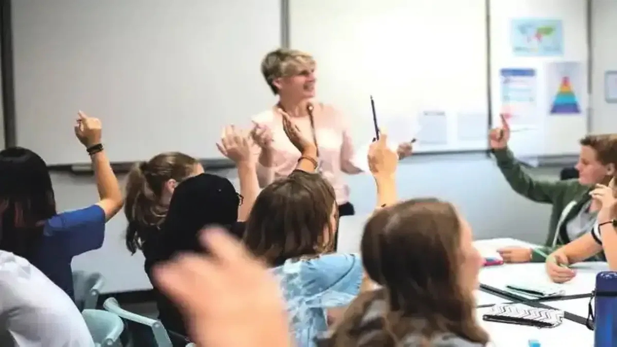 Türkiye OECD eğitim raporunda ortalamayı geçti