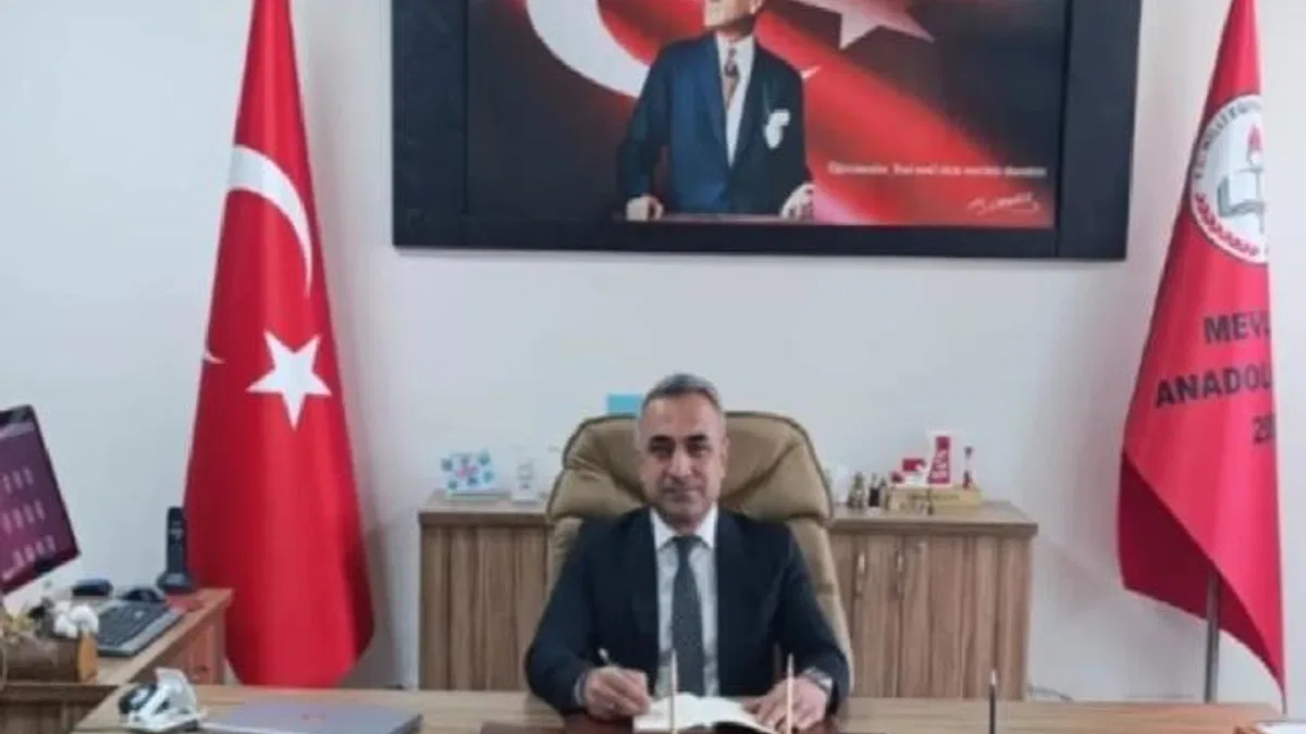 Batman’da ilk: Mevlana Anadolu Lisesi’nden online rehberlik sistemi