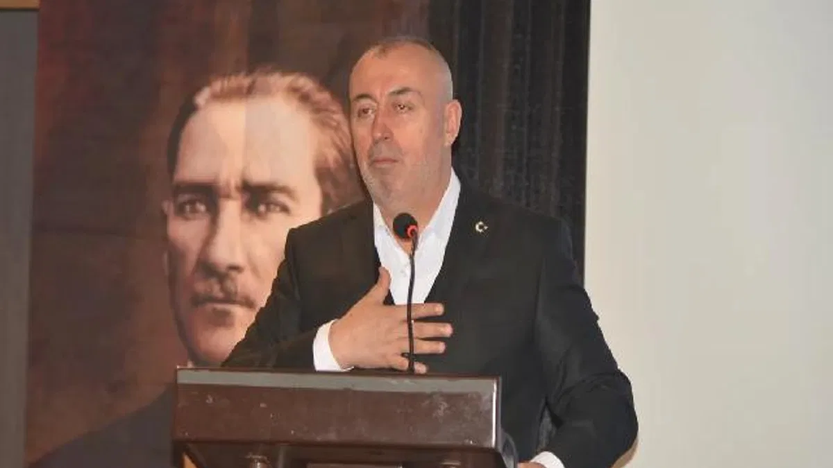 Türkiye Haber-İş Genel Başkanı Bursa'dan seslendi: Açlık sınırı belli ama tokluk değil