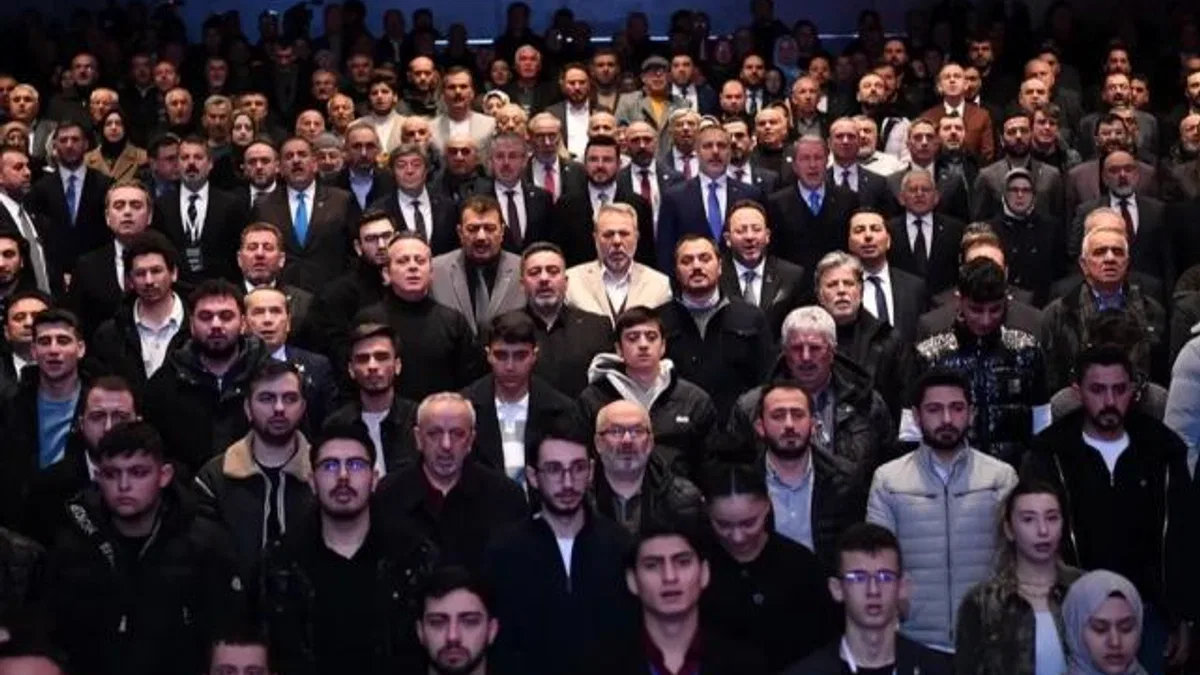 Dışişleri Bakanı Fidan'dan Başkan Büyükkılıç'a övgü
